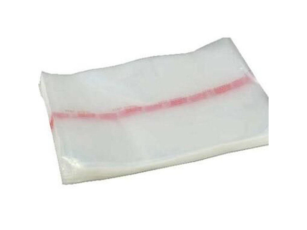 Sous-Vide pose 150x200 mm 20/70 PA/PE 90 my