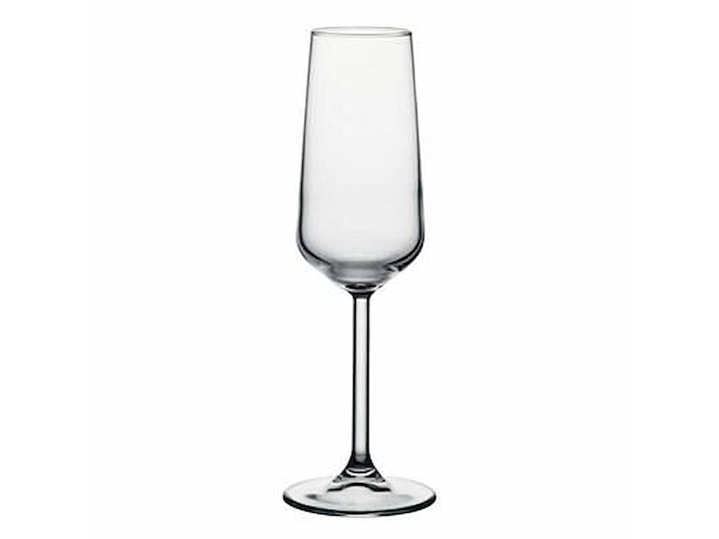 Champagneglas Allegra 19.5 cl Ø70x225 mm