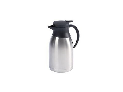 Termokande 1.5 ltr 28.5cm Rustfri indsats Matpoleret