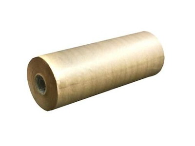 Økonomrulle 55cm x 250m brun