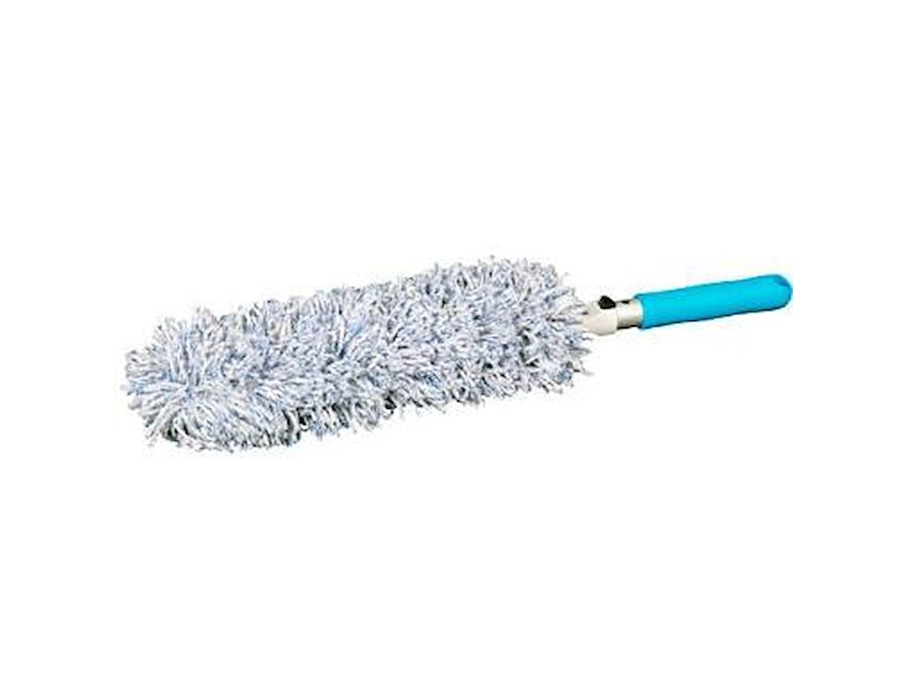 Afstøvningsmoppe 51 cm til håndtag