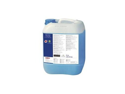 Ovnafspænding Flydende Rational Skyllemiddel 10ltr Blå t CleanJet/SCC Auto-progr