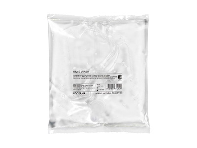 Håndsæbe flydende Soap-In-A-Box Svanemærket u farve/parfume til dispenser 450 ml