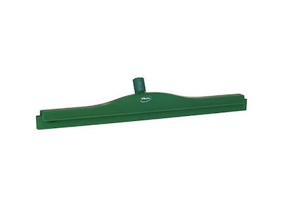 Gulvskraber Hygiejne 60 cm Drejeled Grøn