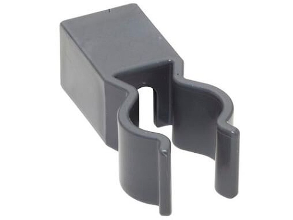 Skafteholder TASKI Montering på søjle