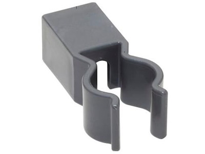 Skafteholder TASKI Montering på søjle