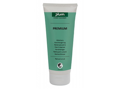 Håndrens Plum Premium med Parfume til Olie maling m.m. 250 ml