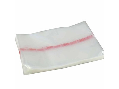 Sous-Vide Pose 20/70 L180xB430 PA/PE Transparent