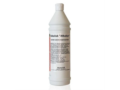 Alkalisk Afkalker 1 ltr