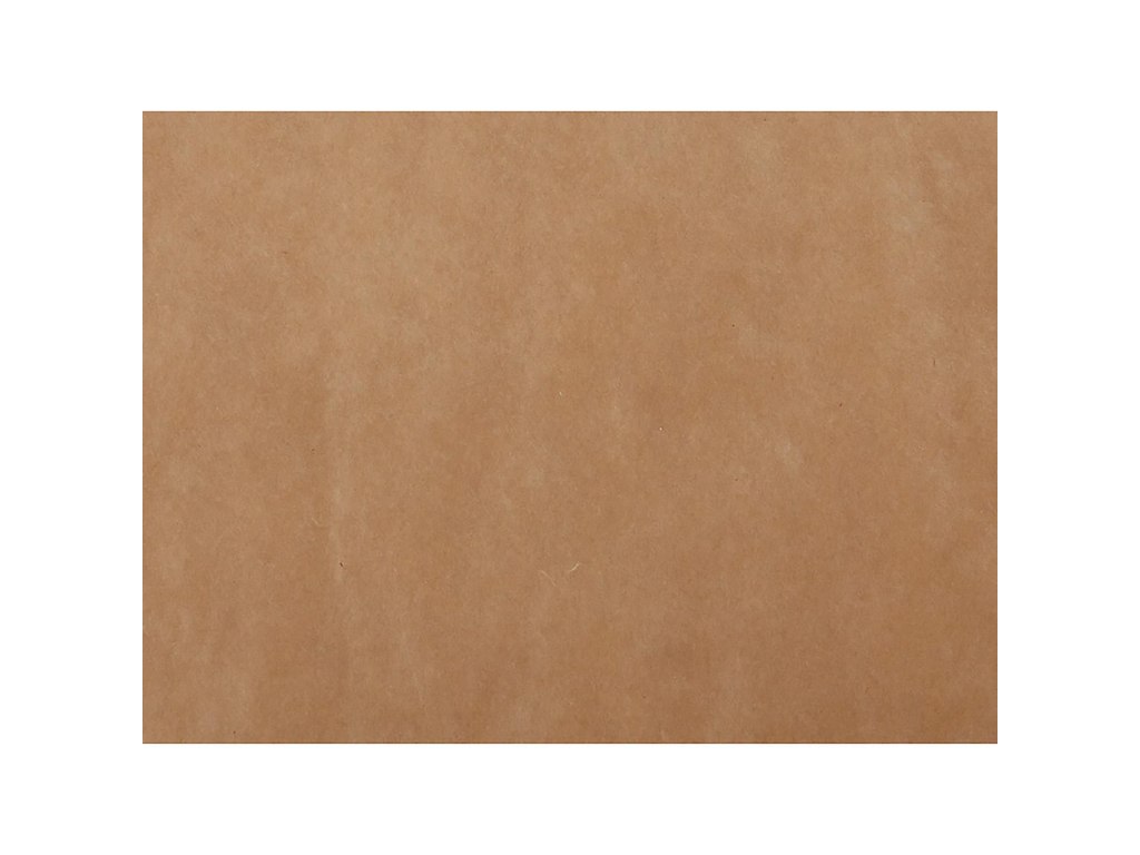 Vokspapir Catersource 28.6x34 cm 40 gr +18 gr bio voks Brun