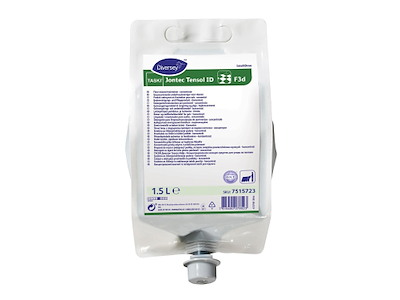 Vaskepleje Taski Jontec Tensol ID F3d 1.5ltr med Farve/Parfume u. Voks Polerbar
