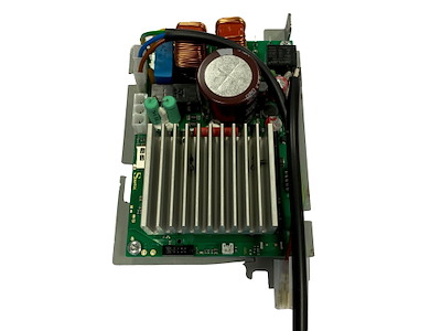 Reservedel 66230 Kontrolpanel PSC til Santos blender 66