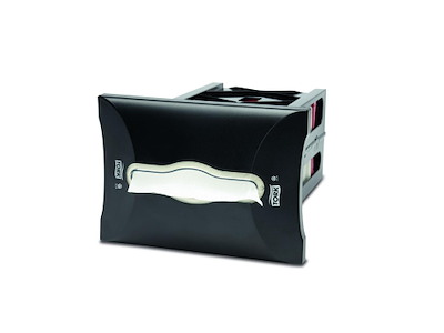 Dispenser Tork Xpressnap Diskmodel Sort til Serviet N4