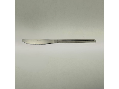 Klassisk bordkniv (21.2cm) i rustfrit stål