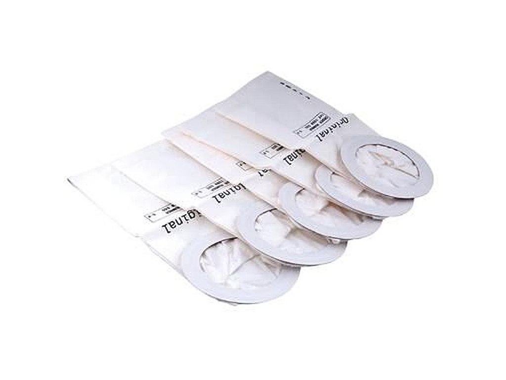 Støvpose til støvsuger Nilfisk GD 5