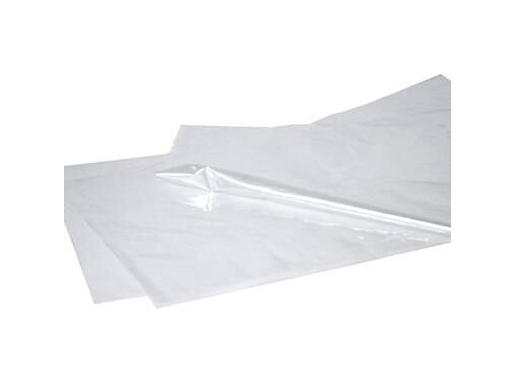 Plastpose 200x400 mm 25 my PE