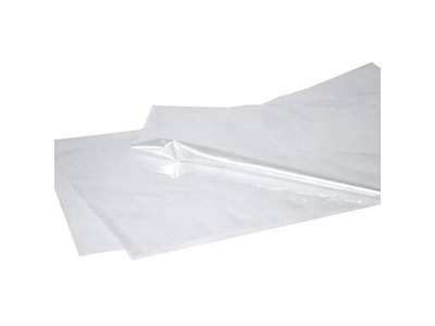 Plastpose 200x400 mm 25 my PE