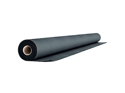 Dug Rulledug B1,2xL25m Papir/PP Non Woven Grå