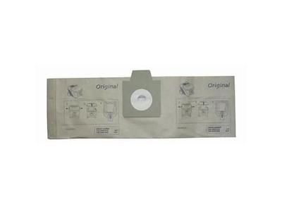 Støvpose Original til Støvsuger Nilfisk UZ 934