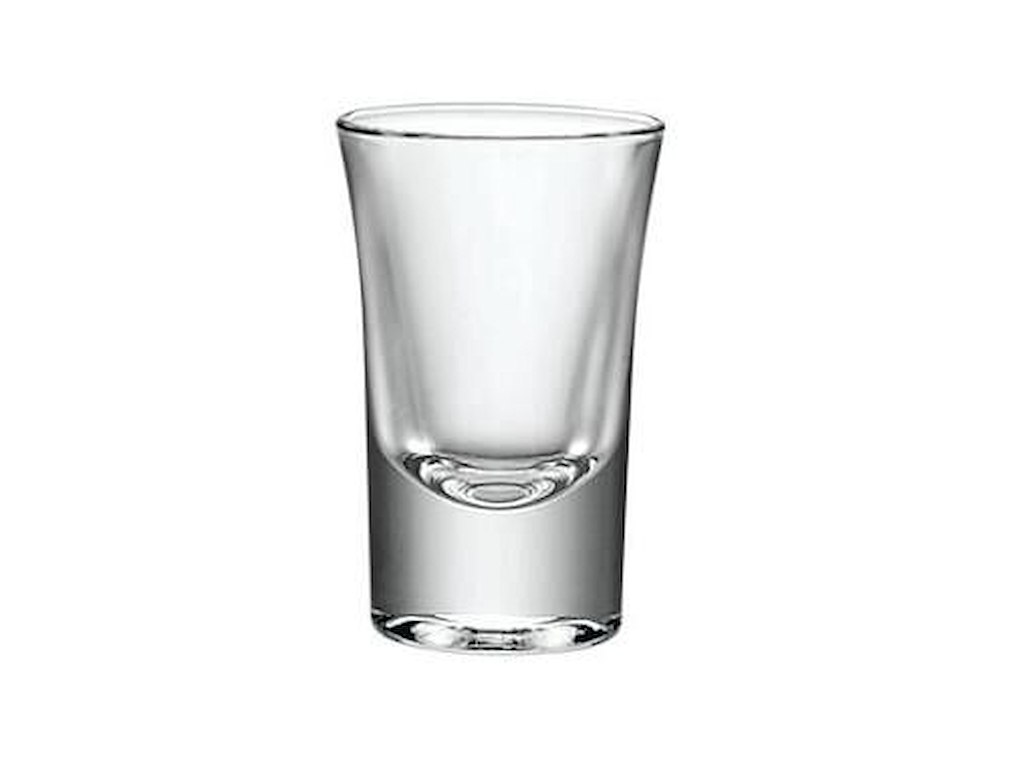 Shotsglas Dublino 3.4 cl Ø4.5x7 cm