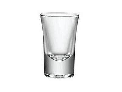 Shotsglas Dublino 3.4 cl Ø4.5x7 cm