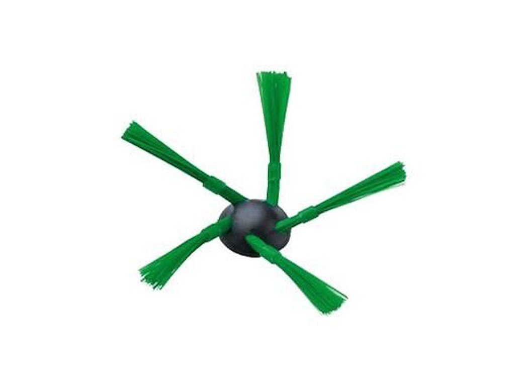 Sidebørste til Robotstøvsuger Koboldline VR 200