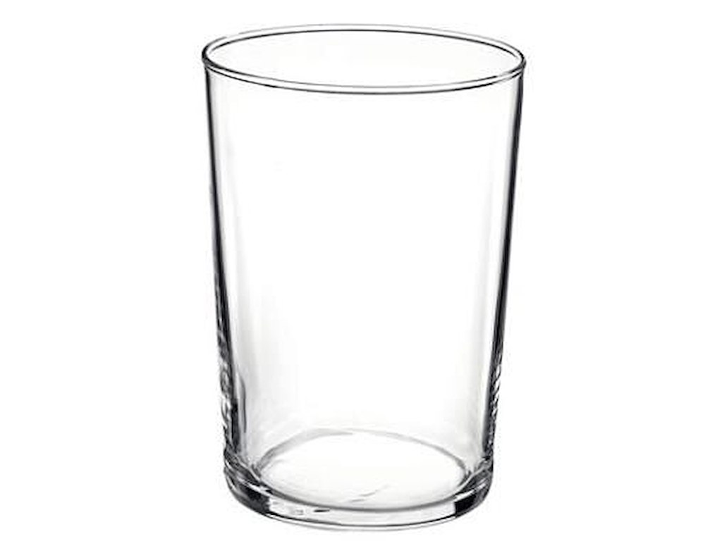 Vandglas Bodega Maxi 50 cl Ø8.85x12 cm
