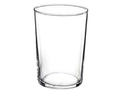 Vandglas Bodega Maxi 50 cl Ø8.85x12 cm
