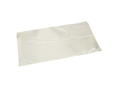 Plastpose 300x400 mm 25 my med Huller PE