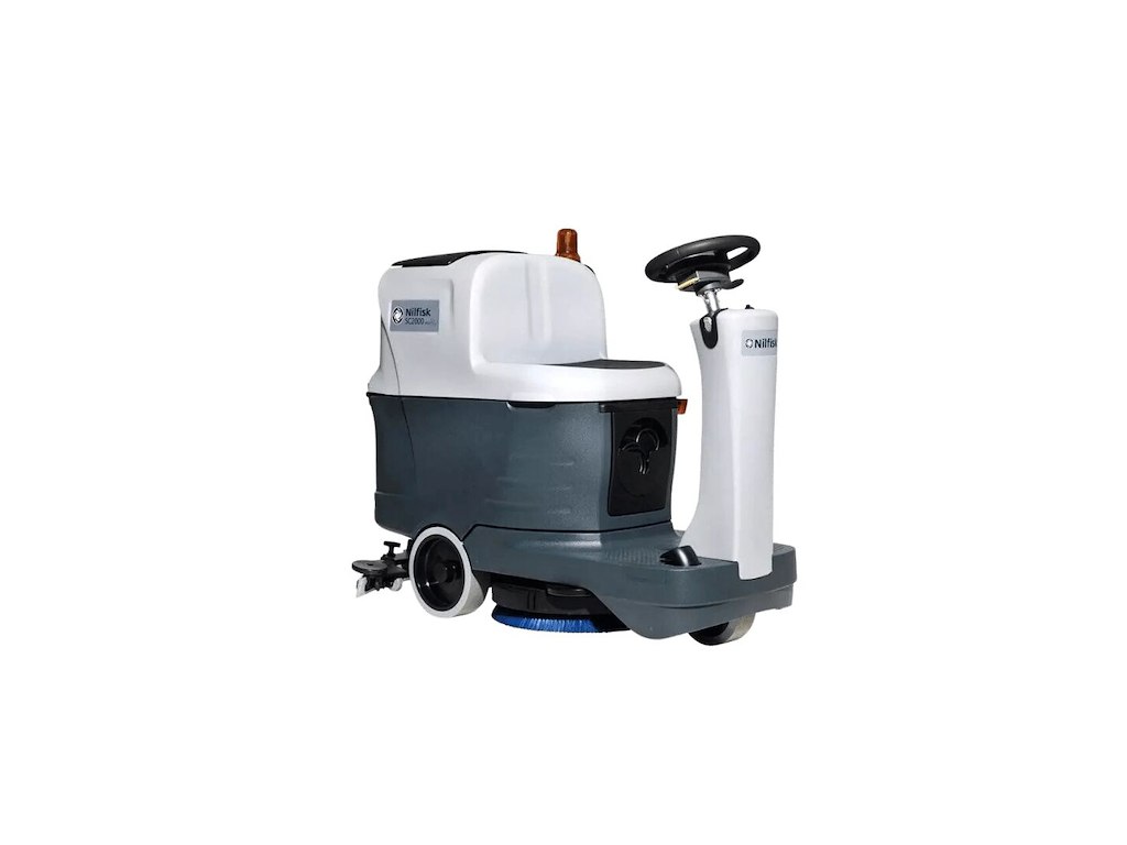 Nilfisk SC2000 53 B COMPLETE