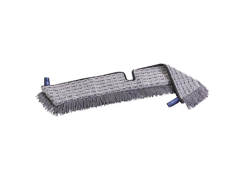 Moppe Swep Duo r-MicroCombi Pro L85cm grå