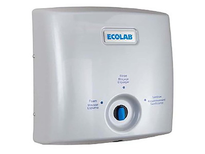 Skumanlæg Griff til ophængning