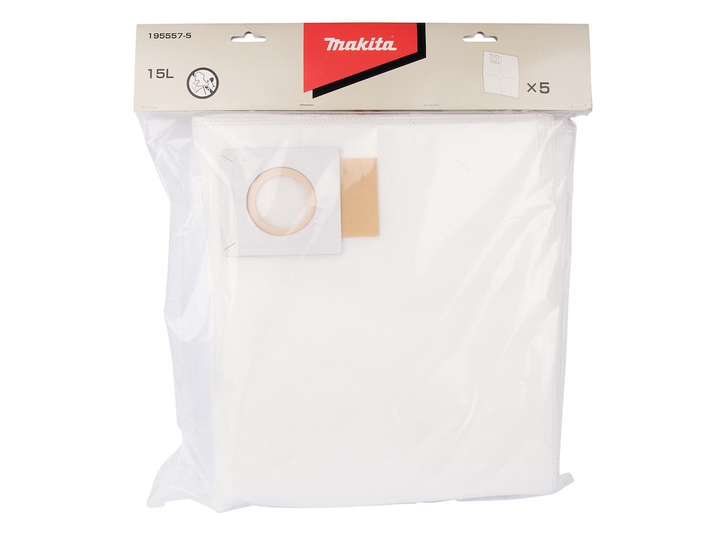 Støvpose til Makita DVC560Z