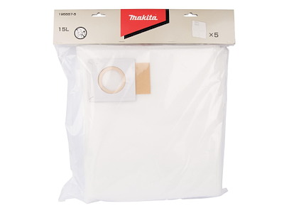 Støvpose til Makita DVC560Z