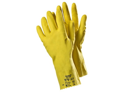 TEGERA 8150 beskyttelseshandske Small