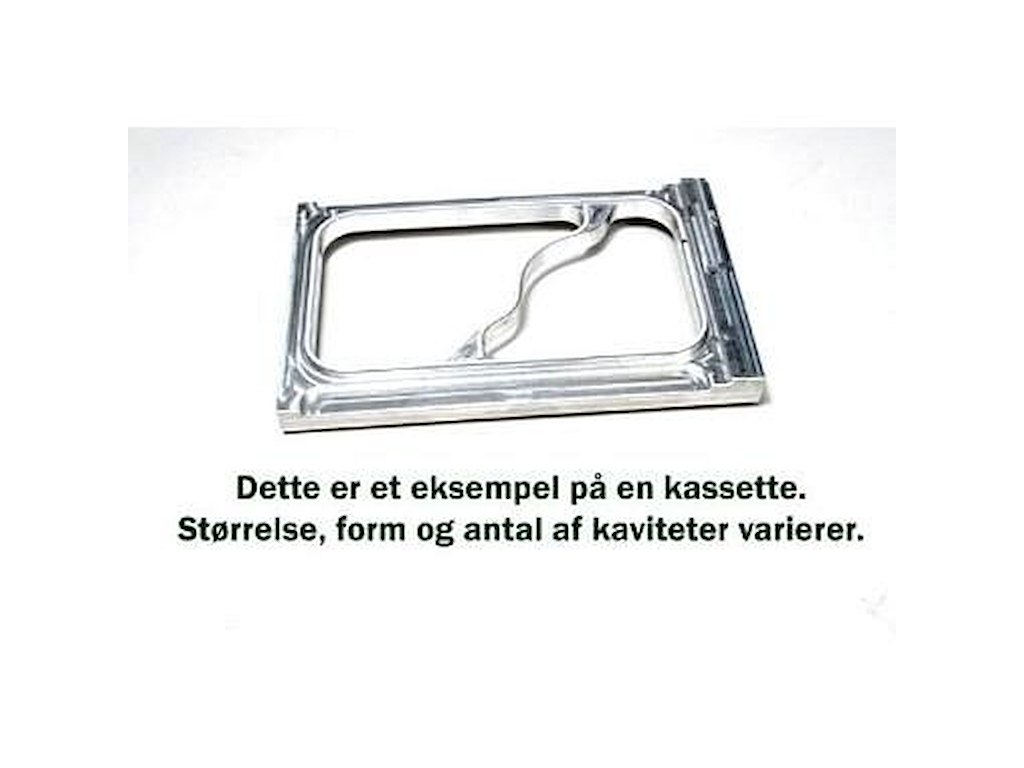 Kassette til 2227-3 passer til 106823 DS4