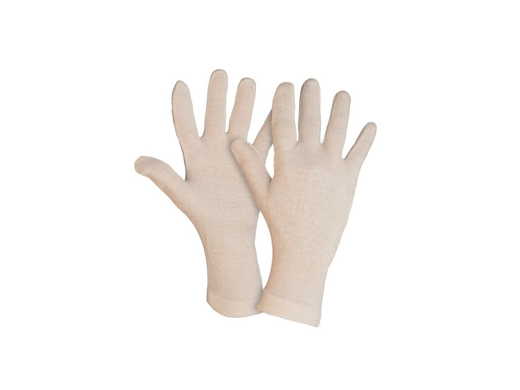 Fit-On Inderhandske Natur 24 cm