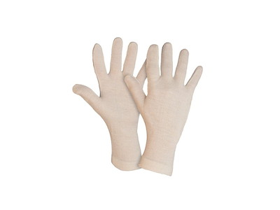 Fit-On Inderhandske Natur 24 cm