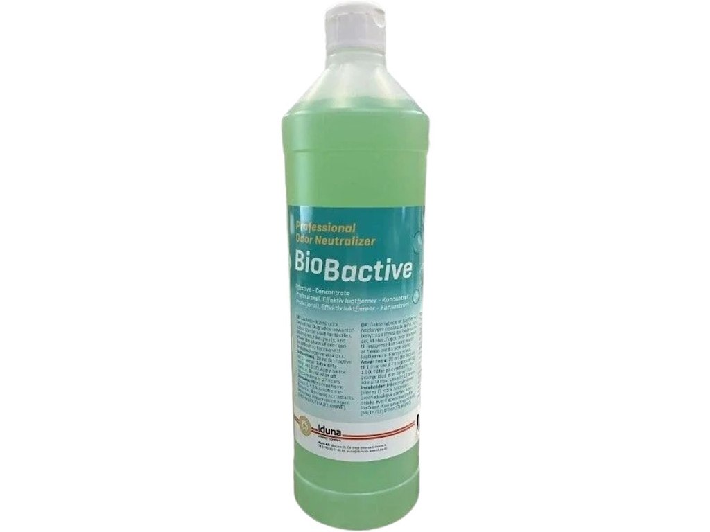 BioBactive 1 ltr Koncentrat