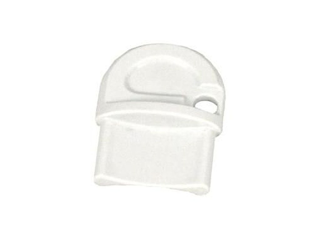 Reservedel Nøgle Katrin til Dispensere plast Lys grå/Hvid/sort serie.