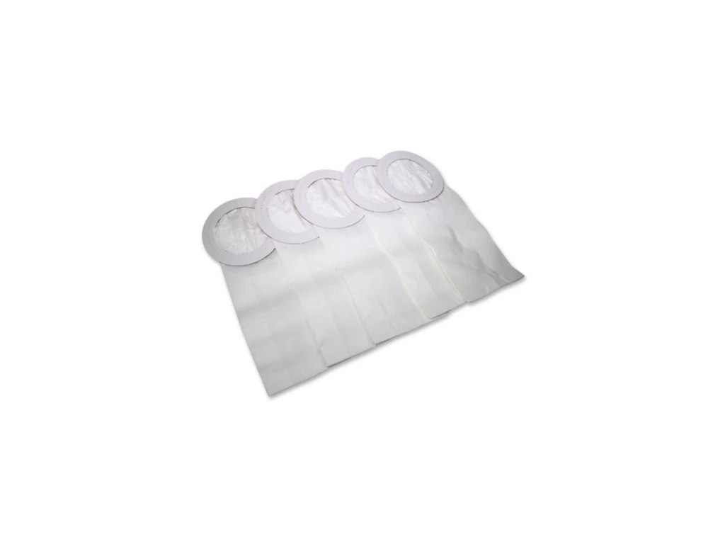 Støvsugerpose til GD5 (5 stk.)