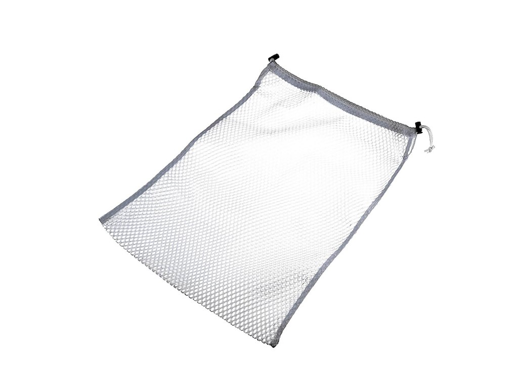 Vaskenet Clean Room 41x62 cm Hvid