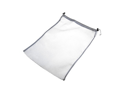 Vaskenet Clean Room 41x62 cm Hvid