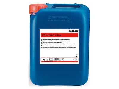 Rengøring CIP surt Topaz AC2 til kalk og protein i levnedsmiddelbranchen 12 kg