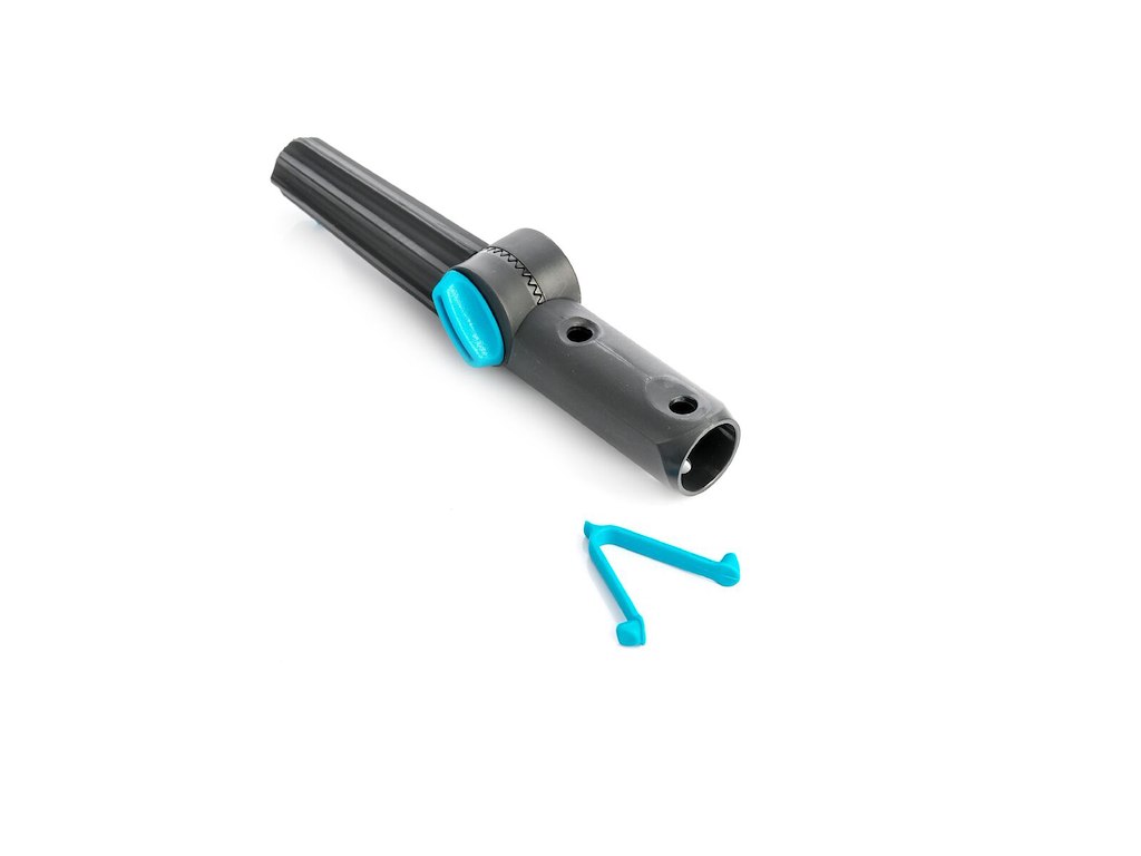 Vinkeladapter Moerman