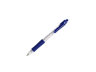 Kuglepen 0,7 mm - blå