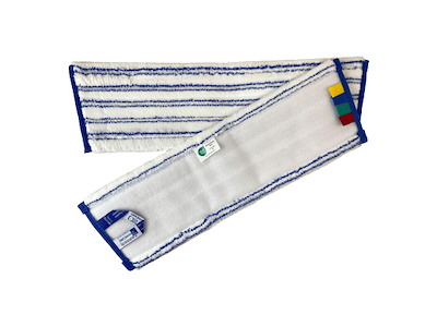 Microfibermoppe 40 cm universal