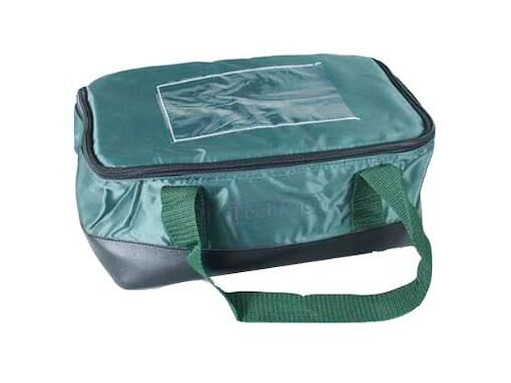 Termotaske 29.5x20.5x12.5 cm 1/2 portioner