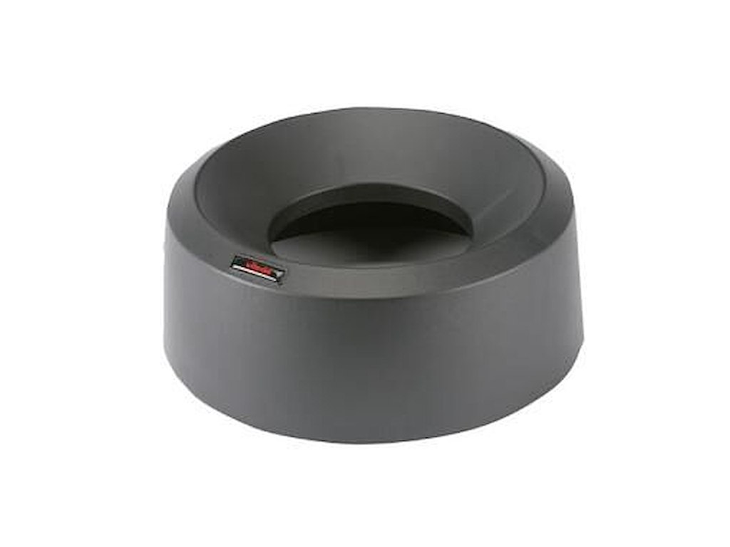 Låg Iris 38x15 cm sort til 20215-2