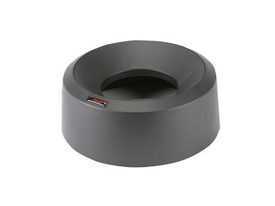 Låg Iris 38x15 cm sort til 20215-2